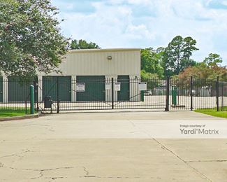 Photo 2 of Storage Center, The - 200 Feu Follet Road, Lafayette, LA