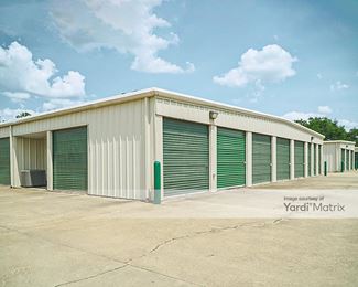 Photo 3 of Storage Center, The - 200 Feu Follet Road, Lafayette, LA