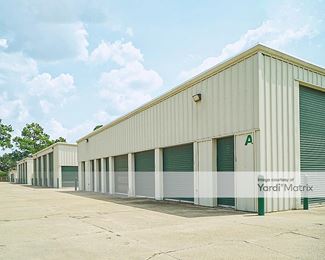 Photo 5 of Storage Center, The - 200 Feu Follet Road, Lafayette, LA