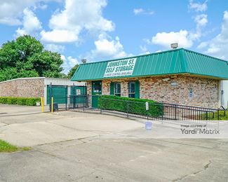 Photo 4 of Johnston Street Self Storage - 4605 Johnston Street, Lafayette, LA