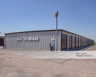 Photo 1 of Larry-s I-29 Storage - 25807 Cottonwood Avenue, Sioux Falls, SD