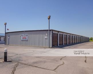 Photo 3 of Larry-s I-29 Storage - 25807 Cottonwood Avenue, Sioux Falls, SD