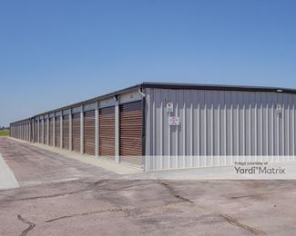 Photo 4 of Larry-s I-29 Storage - 25807 Cottonwood Avenue, Sioux Falls, SD