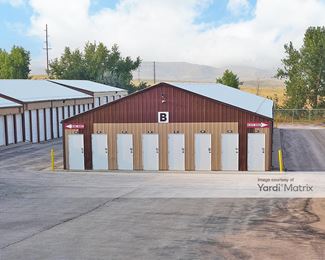 Photo 1 of Rushmore Storage - 120 Mall Drive, Rapid City, SD