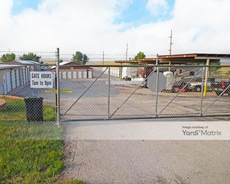 Photo 2 of Rushmore Storage - 120 Mall Drive, Rapid City, SD