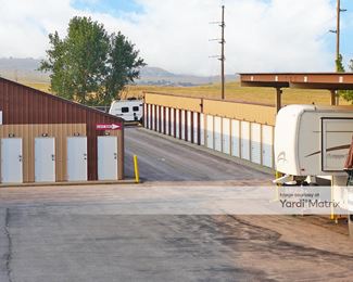 Photo 4 of Rushmore Storage - 120 Mall Drive, Rapid City, SD