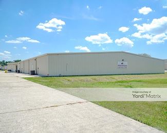 Photo 2 of Extra Space Storage - 405 Jefferson Terrace Blvd, New Iberia, LA