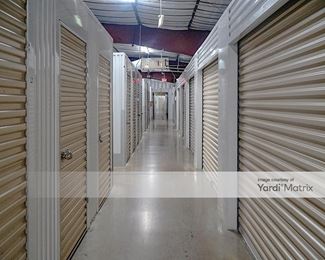 Photo 4 of Extra Space Storage - 405 Jefferson Terrace Blvd, New Iberia, LA