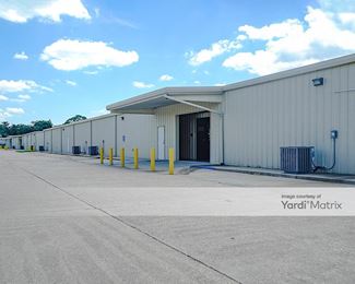 Photo 6 of Extra Space Storage - 405 Jefferson Terrace Blvd, New Iberia, LA