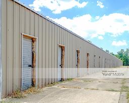 Image for Jefferson Terrace Self Storage - 307 Jefferson Terrace, New Iberia, LA