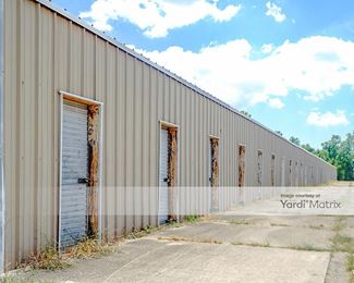 Photo 1 of Jefferson Terrace Self Storage - 307 Jefferson Terrace, New Iberia, LA