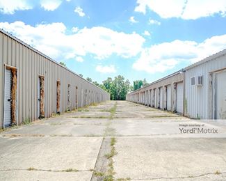 Photo 2 of Jefferson Terrace Self Storage - 307 Jefferson Terrace, New Iberia, LA