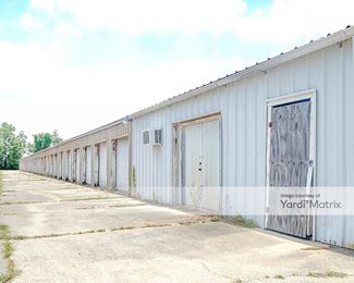 Photo 3 of Jefferson Terrace Self Storage - 307 Jefferson Terrace, New Iberia, LA