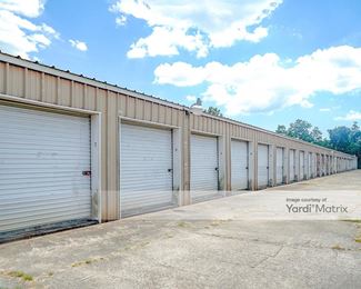 Photo 4 of Jefferson Terrace Self Storage - 307 Jefferson Terrace, New Iberia, LA
