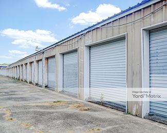 Photo 5 of Jefferson Terrace Self Storage - 307 Jefferson Terrace, New Iberia, LA