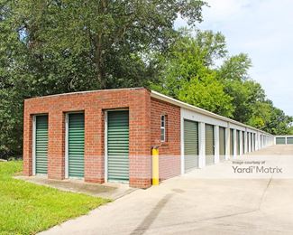 Photo 2 of A-Affordable Storage - 4401 Brown Street, Lake Charles, LA