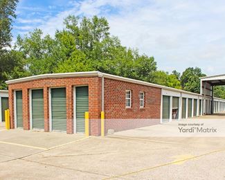 Photo 4 of A-Affordable Storage - 4401 Brown Street, Lake Charles, LA