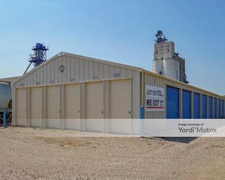 Photo 1 of Safeway Storage - 2525 East Wells Avenue, Pierre, SD