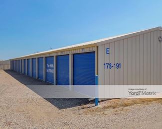 Photo 2 of Safeway Storage - 2525 East Wells Avenue, Pierre, SD