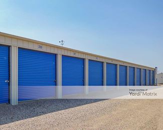 Photo 3 of Safeway Storage - 2525 East Wells Avenue, Pierre, SD
