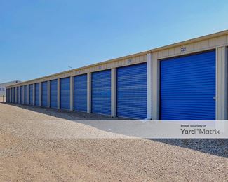 Photo 4 of Safeway Storage - 2525 East Wells Avenue, Pierre, SD