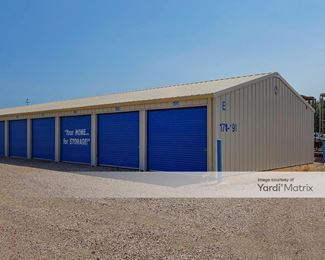 Photo 5 of Safeway Storage - 2525 East Wells Avenue, Pierre, SD
