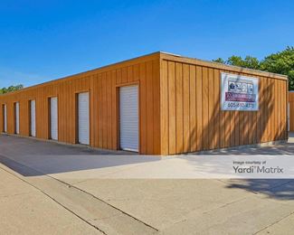 Photo 3 of South Main Mini-Storage - 425 12th Street South, Brookings, SD