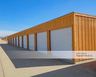Photo 4 of South Main Mini-Storage - 425 12th Street South, Brookings, SD