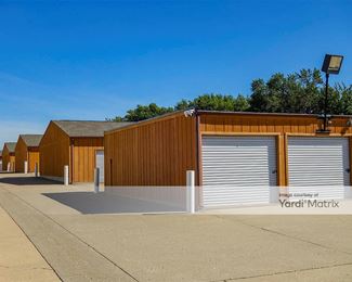 Photo 5 of South Main Mini-Storage - 425 12th Street South, Brookings, SD