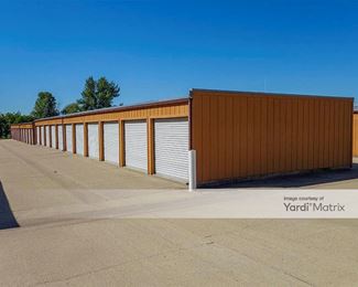 Photo 6 of South Main Mini-Storage - 425 12th Street South, Brookings, SD