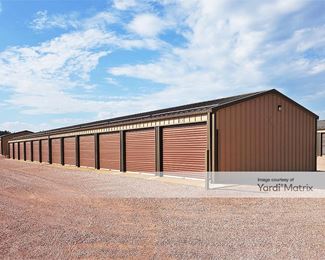 Photo 1 of Storage Place, The - 7401 Dunsmore Road, Rapid City, SD