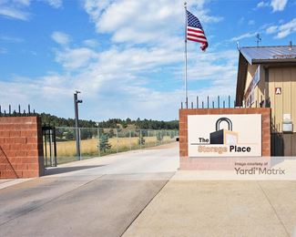 Photo 2 of Storage Place, The - 7401 Dunsmore Road, Rapid City, SD