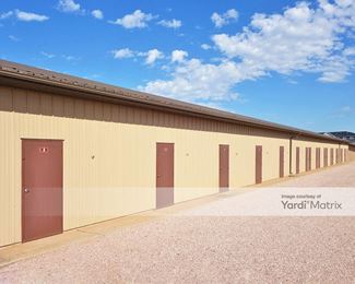 Photo 3 of Storage Place, The - 7401 Dunsmore Road, Rapid City, SD