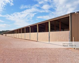 Photo 4 of Storage Place, The - 7401 Dunsmore Road, Rapid City, SD