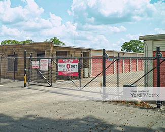 Photo 2 of Storage Rentals of America - 311 Smalley Road, Lafayette, LA