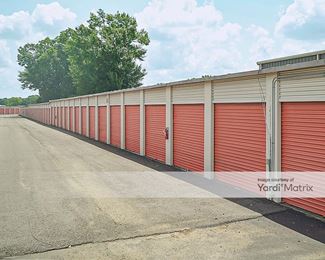 Photo 3 of Storage Rentals of America - 311 Smalley Road, Lafayette, LA