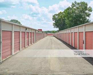 Photo 4 of Storage Rentals of America - 311 Smalley Road, Lafayette, LA
