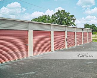Photo 5 of Storage Rentals of America - 311 Smalley Road, Lafayette, LA