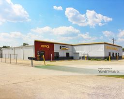 Image for StorageMart - 4852 Ihles Road, Lake Charles, LA