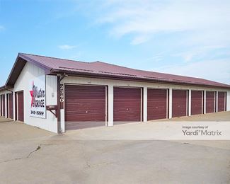 Photo 1 of Westar Storage - 2340 East St. Patrick, Rapid City, SD