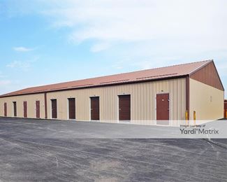 Photo 2 of Westar Storage - 2340 East St. Patrick, Rapid City, SD