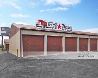 Photo 3 of Westar Storage - 2340 East St. Patrick, Rapid City, SD