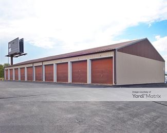 Photo 4 of Westar Storage - 2340 East St. Patrick, Rapid City, SD
