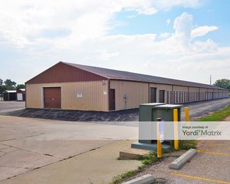 Photo 5 of Westar Storage - 2340 East St. Patrick, Rapid City, SD