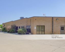 Image for Mid - City Storage - 1400 South Van Eps Avenue, Sioux Falls, SD
