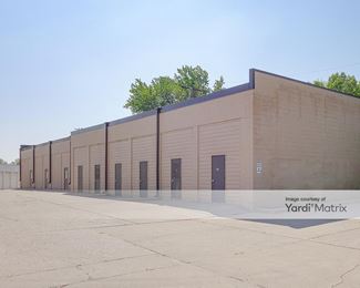 Photo 2 of Mid-City Storage - 1400 South Van Eps Avenue, Sioux Falls, SD