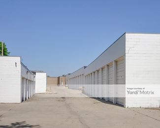 Photo 3 of Mid-City Storage - 1400 South Van Eps Avenue, Sioux Falls, SD