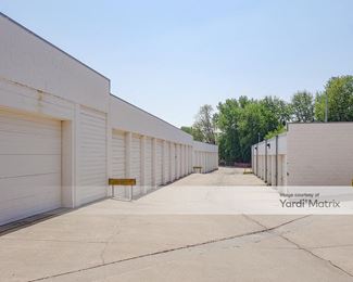 Photo 4 of Mid-City Storage - 1400 South Van Eps Avenue, Sioux Falls, SD