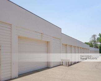 Photo 5 of Mid-City Storage - 1400 South Van Eps Avenue, Sioux Falls, SD