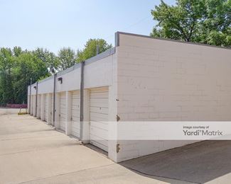 Photo 6 of Mid-City Storage - 1400 South Van Eps Avenue, Sioux Falls, SD